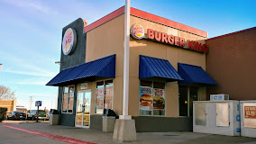 Burger King Image 1