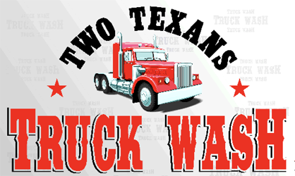 Two Texans Truck Wash Image 1