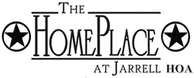 HomePlace at Jarrell HOA Image 1