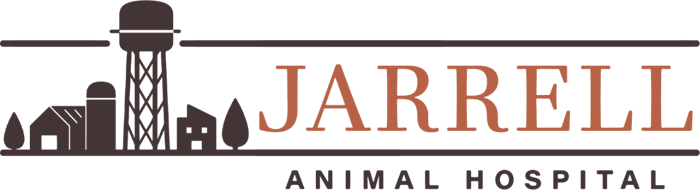 Jarrell Animal Hospital Image 1