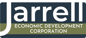 Jarrell Economic Development Corp Image 1