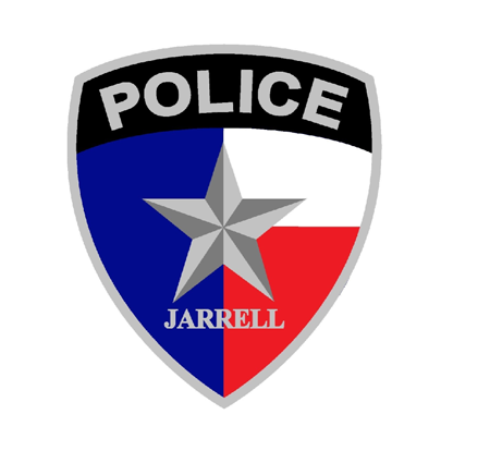 Jarrell Police Image 1