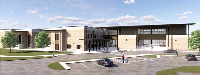 Double Creek Elementary School Image 1