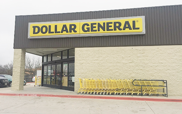 Dollar General Image 1
