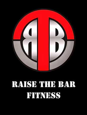 Raise the BAR Fitness Image 1